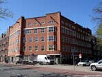 Woonblok Houtmankade-Westzaanstraat, Amsterdam (1924)
<br/>
Gert-Jan Lobbes, 2020